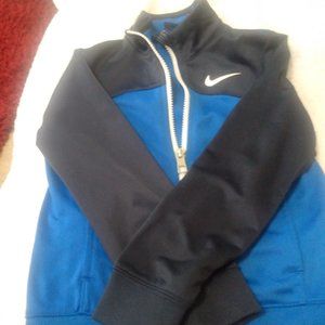 Nike boys jacket